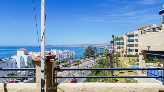 Apartamento en venta en Benalmádena (Málaga)