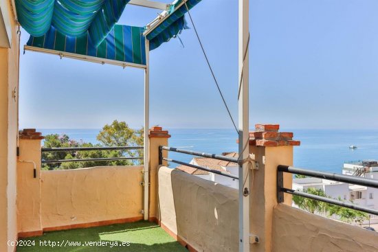 Apartamento en venta en Benalmádena (Málaga)