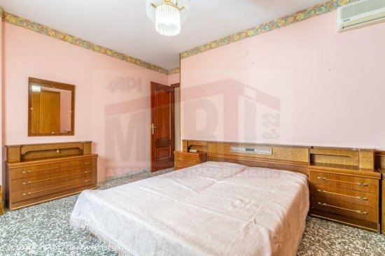 Piso en venta en Reus (Tarragona)