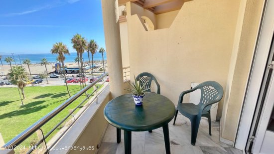 Piso en venta en Torremolinos (Málaga)