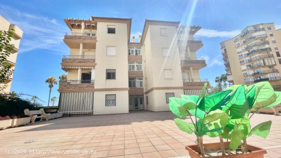 Piso en venta en Torremolinos (Málaga)