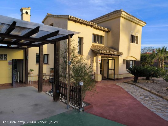  Villa en venta en Fuente Álamo de Murcia (Murcia) 