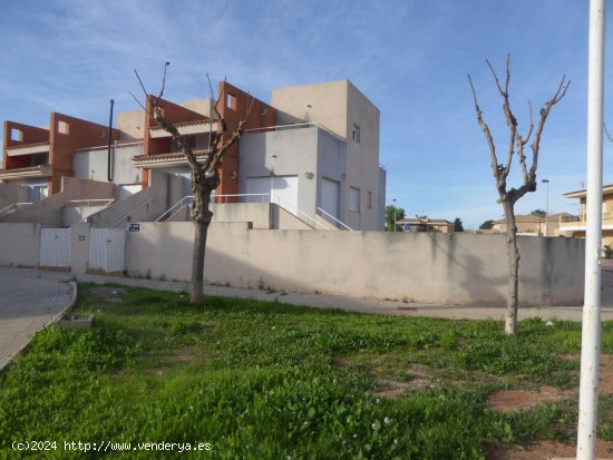 Villa en venta en Cartagena (Murcia)