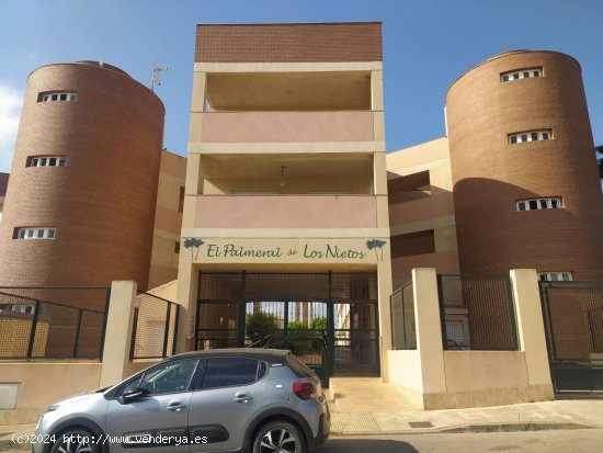 Apartamento en venta en Cartagena (Murcia)