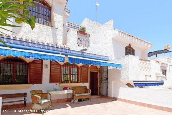 Villa en venta en Cartagena (Murcia)