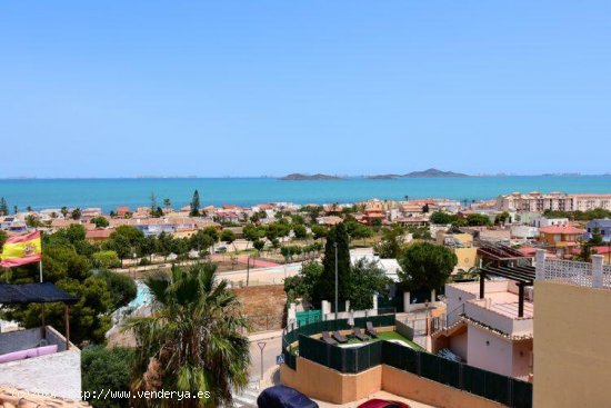 Villa en venta en Cartagena (Murcia)