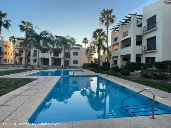 Apartamento en venta en San Javier (Murcia)