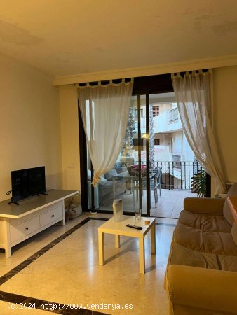 Apartamento en venta en San Javier (Murcia)