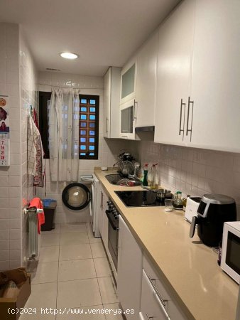 Apartamento en venta en San Javier (Murcia)