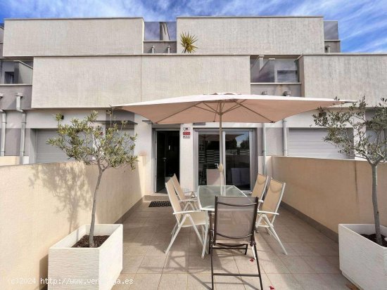 Villa en venta en San Pedro del Pinatar (Murcia)