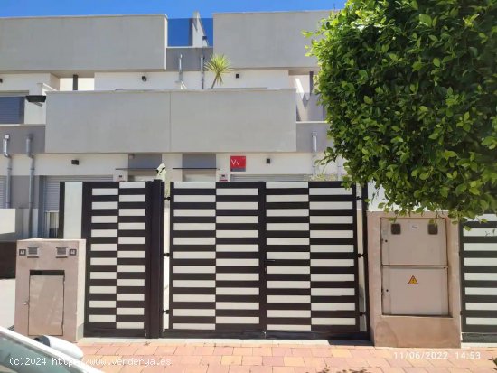 Villa en venta en San Pedro del Pinatar (Murcia)