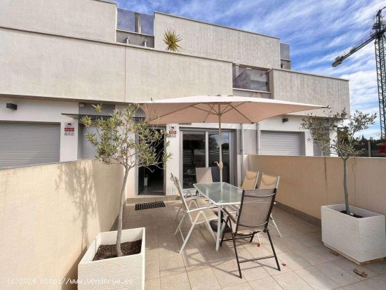 Villa en venta en San Pedro del Pinatar (Murcia)