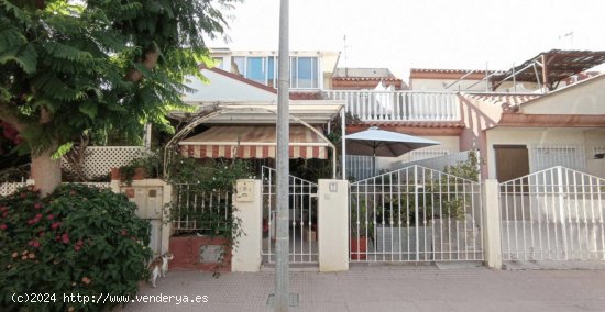  Villa en venta en Los Alcázares (Murcia) 