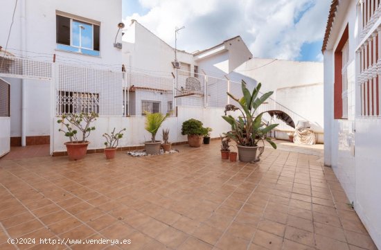  Villa en venta en Cartagena (Murcia) 