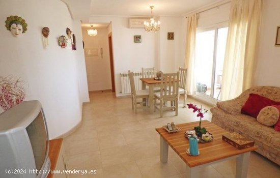 Apartamento en venta en Torre-Pacheco (Murcia)