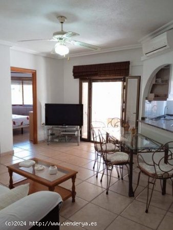  Apartamento en venta en San Pedro del Pinatar (Murcia) 