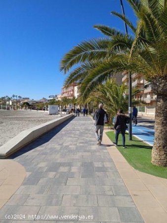 Apartamento en venta en San Pedro del Pinatar (Murcia)