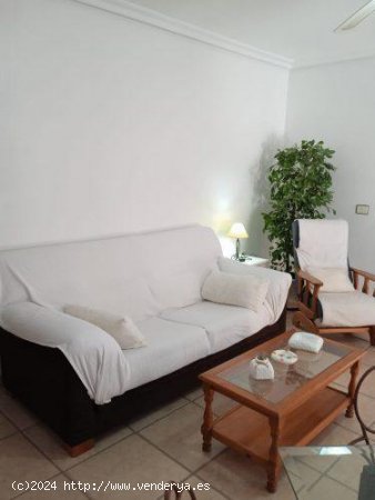 Apartamento en venta en San Pedro del Pinatar (Murcia)