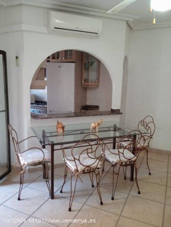 Apartamento en venta en San Pedro del Pinatar (Murcia)