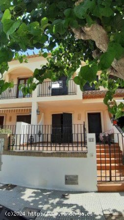 Villa en venta en Los Alcázares (Murcia)