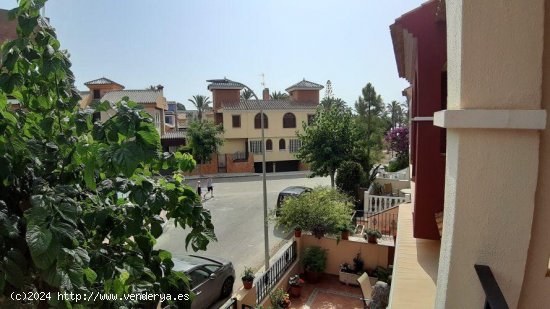 Villa en venta en Los Alcázares (Murcia)