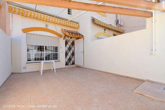 Villa en venta en Cartagena (Murcia)