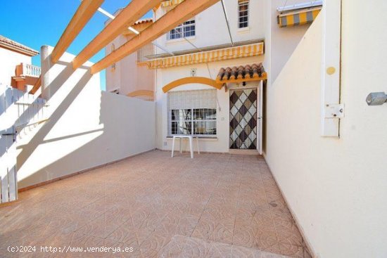 Villa en venta en Cartagena (Murcia)