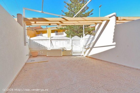 Villa en venta en Cartagena (Murcia)