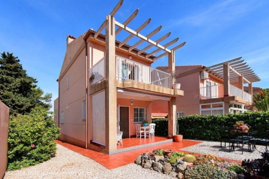  Villa en venta en Cartagena (Murcia) 