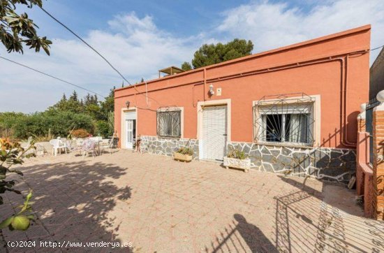  Villa en venta en Fuente Álamo de Murcia (Murcia) 