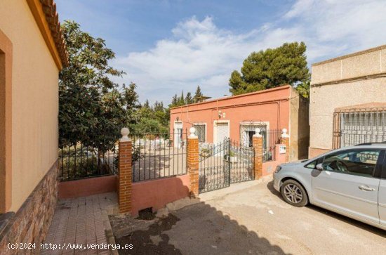 Villa en venta en Fuente Álamo de Murcia (Murcia)