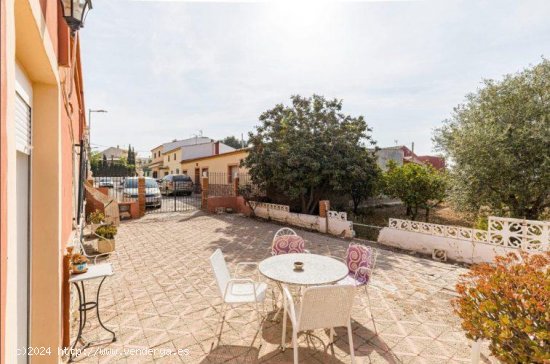 Villa en venta en Fuente Álamo de Murcia (Murcia)