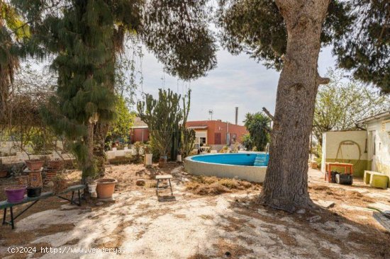 Villa en venta en Fuente Álamo de Murcia (Murcia)