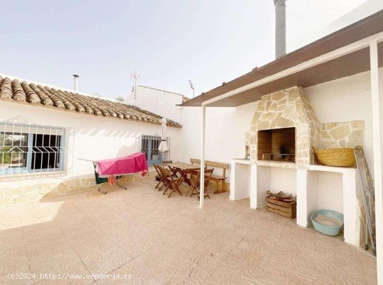 Villa en venta en Fuente Álamo de Murcia (Murcia)