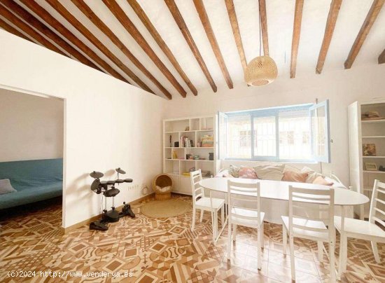 Villa en venta en Fuente Álamo de Murcia (Murcia)