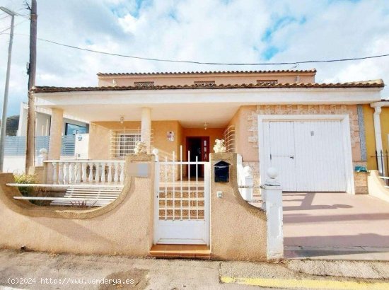  Villa en venta en Fuente Álamo de Murcia (Murcia) 