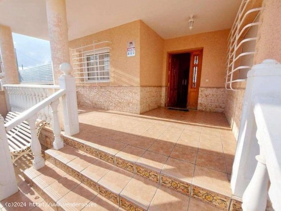 Villa en venta en Fuente Álamo de Murcia (Murcia)