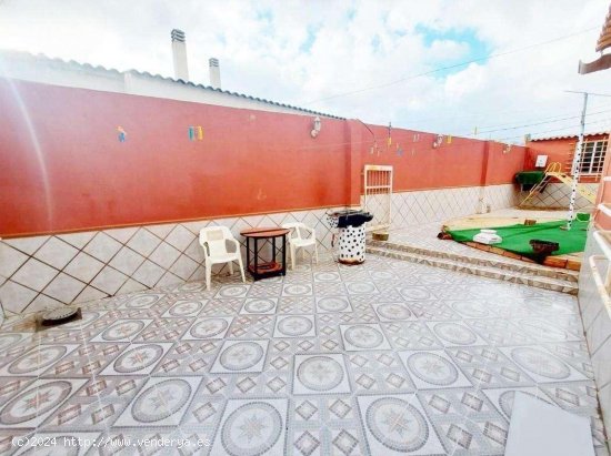 Villa en venta en Fuente Álamo de Murcia (Murcia)