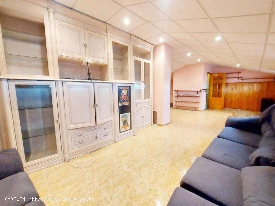 Villa en venta en Fuente Álamo de Murcia (Murcia)