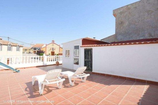 Villa en venta en Fuente Álamo de Murcia (Murcia)