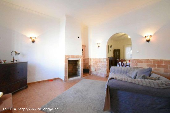 Villa en venta en Fuente Álamo de Murcia (Murcia)