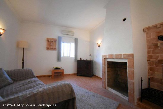 Villa en venta en Fuente Álamo de Murcia (Murcia)