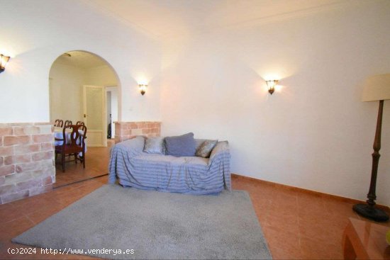 Villa en venta en Fuente Álamo de Murcia (Murcia)