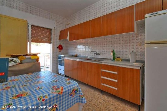 Apartamento en venta en Cartagena (Murcia)