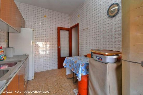 Apartamento en venta en Cartagena (Murcia)