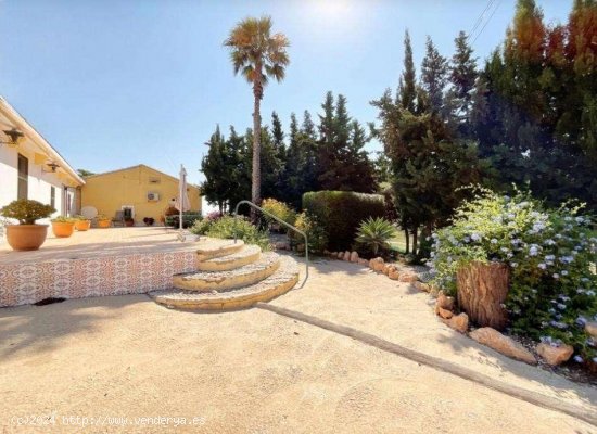 Villa en venta en Cartagena (Murcia)