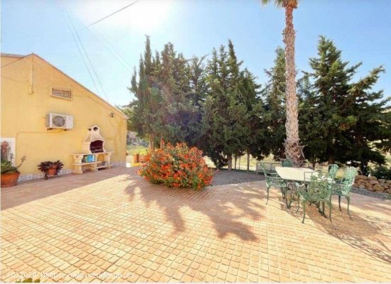 Villa en venta en Cartagena (Murcia)