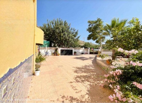 Villa en venta en Cartagena (Murcia)