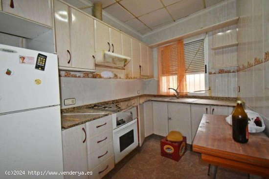 Villa en venta en Cartagena (Murcia)