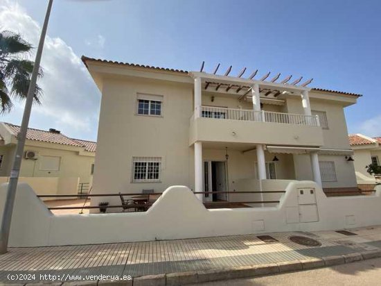 Villa en venta en Cartagena (Murcia)